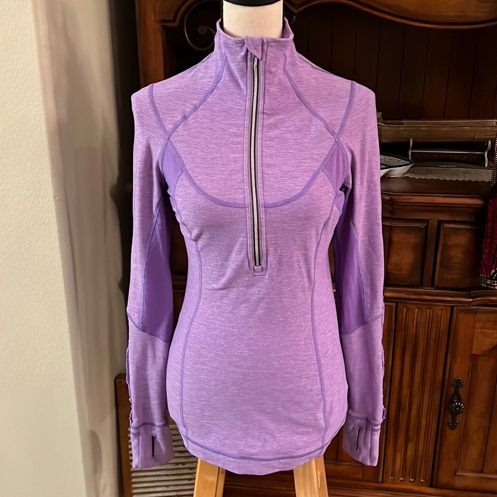 Lululemon Top